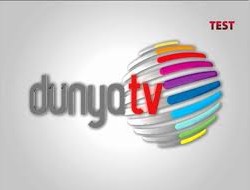 Dunya Tv Dest bi Weşane Kerd