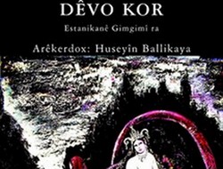 Dêvo Kor: Estanikanê Gimgimî ra