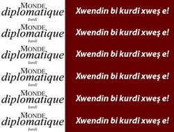 Hejmara Hezîranê ya Le Monde diplomatique kurdî derket