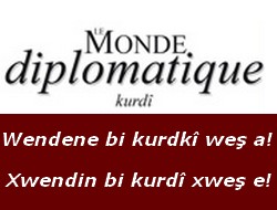 Hejmara çirîya pêşîn ya Le Monde diplomatique kurdî derket!