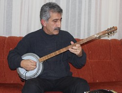 Konserê Muzîsyen Mucahît Gokerî