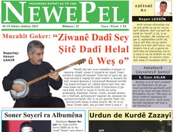 Hûmara 22. ya Newepelî Vejîya