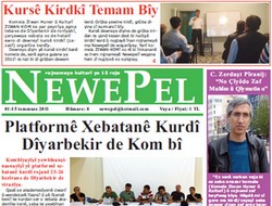 Nuşteyê Edîtorî yê Rojnameyê Newepelî-8