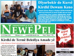 Nuşteyê Edîtorî yê Rojnameyê Newepelî-12