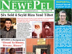 Nuşteyê Edîtorî yê Rojnameyê Newepelî-13