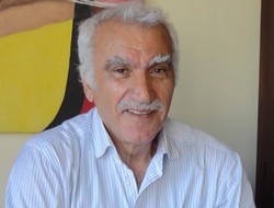 Fexrî Ergun