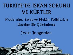 Türkiye'de İskan Sorunu ve Kürtler