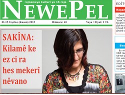 Hûmara 40. ya Newepelî Vejîya