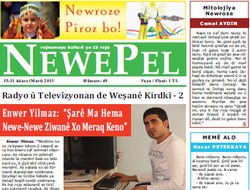 Hûmara 49. ya Newepelî Vejîya