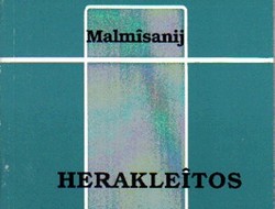 Şîîrê Malmîsanijî: Herakleîtos