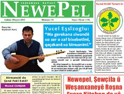 Hûmara 51. ya Newepelî Vejîya