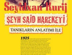 1925 Şeyh Said Hareketi Üzerine Yeni Bir Kitap