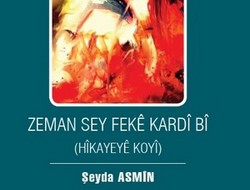 Şeyda Asmîn