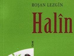 KITABÊ ROŞAN LEZGÎNÎ “HALÎN”Î SER O