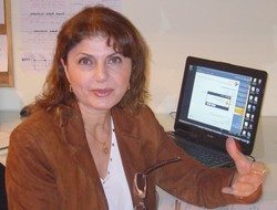 Nadîre Guntaş Aldatmaz