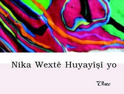 Nika Wextê Huyayîşî yo