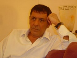 Îlhamî Sertkaya