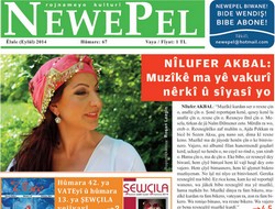 Hûmara 67. ya Newepelî Vejîya