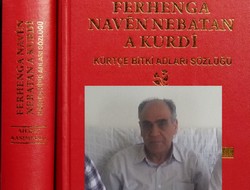 XEBERDAYÎŞÊ BI KURDKÎ