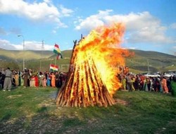 NEWROZ