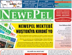 Hûmara 79. ya Newepelî Vejîya