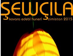 ‘Gece Lambası’nın ışığında Zazaca...