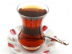 Qurtek Çay