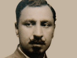 Kevirê Mûsayê Ehmed