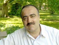 Hamdî Ozyurt