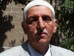 Mela Mehemedê Kavarî