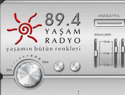 Yaşam Radyo de Programê Kirdkî (Zazakî)