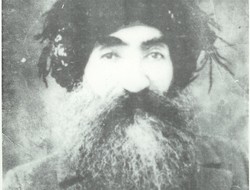 Seyîd Riza