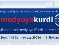 Keyepelê Adresan yê Çapemenîya Kurdkî