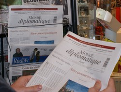 Le Monde Diplomatique Kurdî Ya Nû Derket