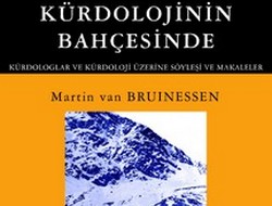 Kürdolojinin Bahçesinde