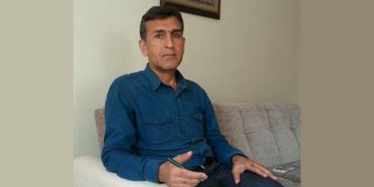 Roşan Lezgîn: "Divê kurd îmkan bidin Zazakî"